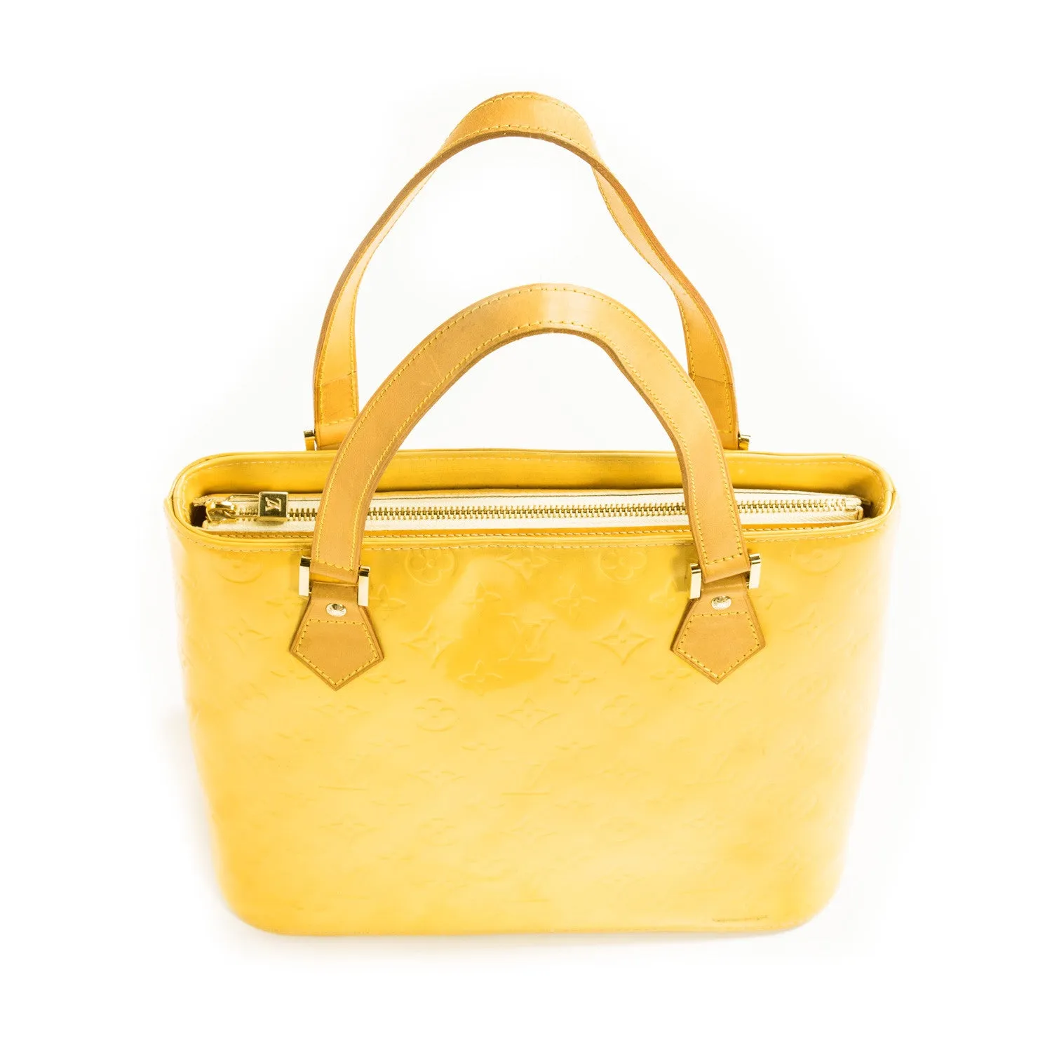 Louis Vuitton Houston Tote Bag