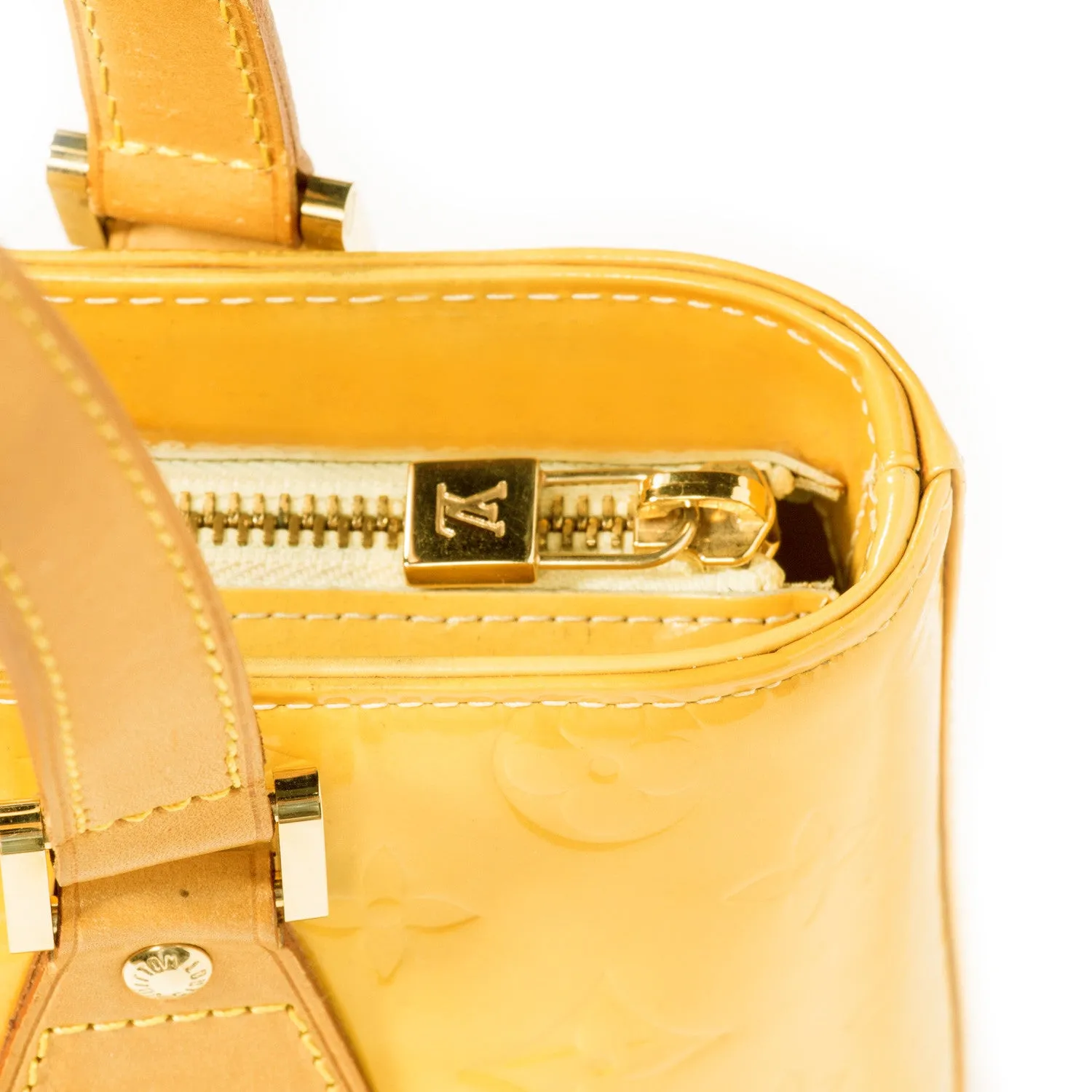 Louis Vuitton Houston Tote Bag