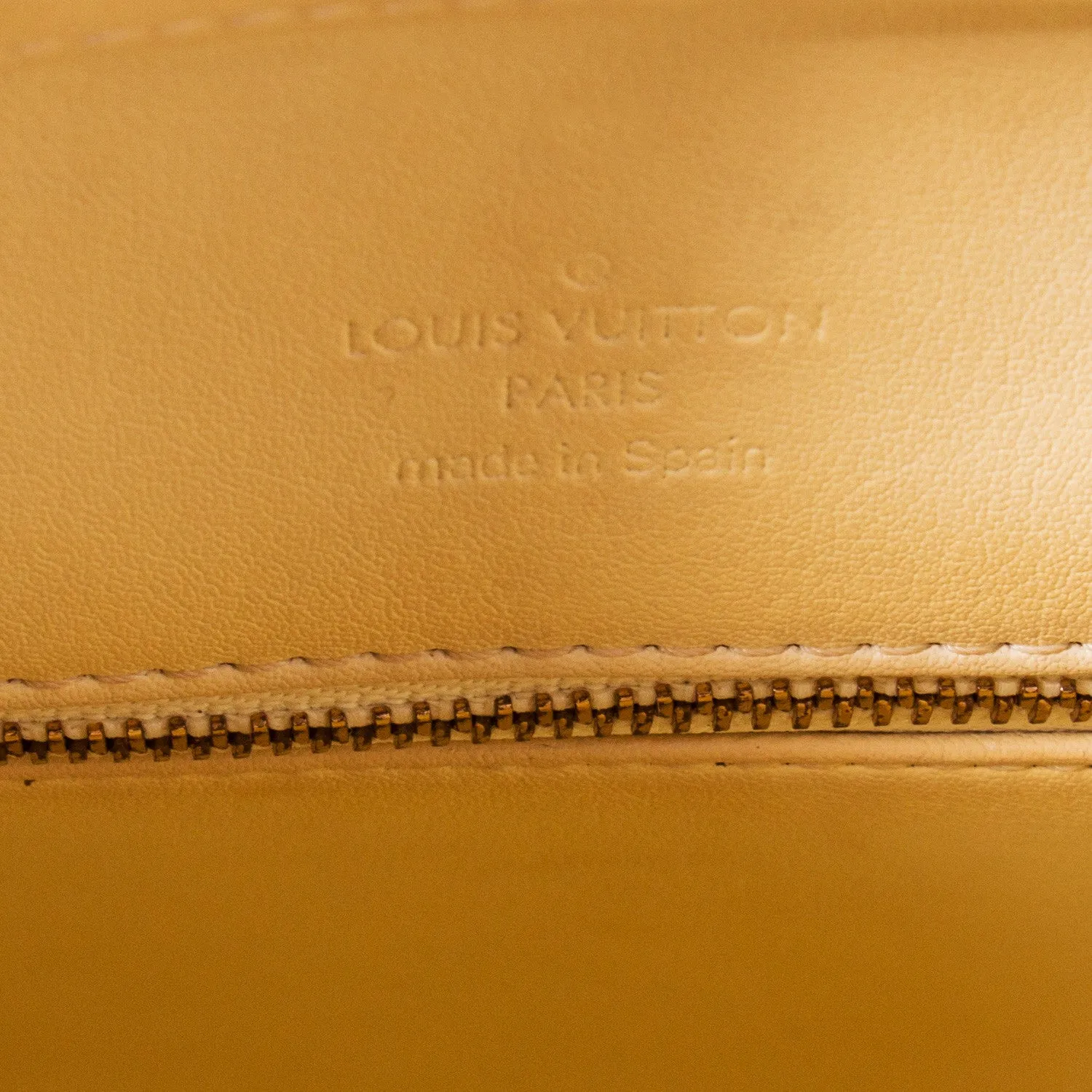 Louis Vuitton Houston Tote Bag