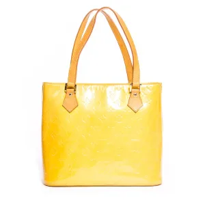 Louis Vuitton Houston Tote Bag