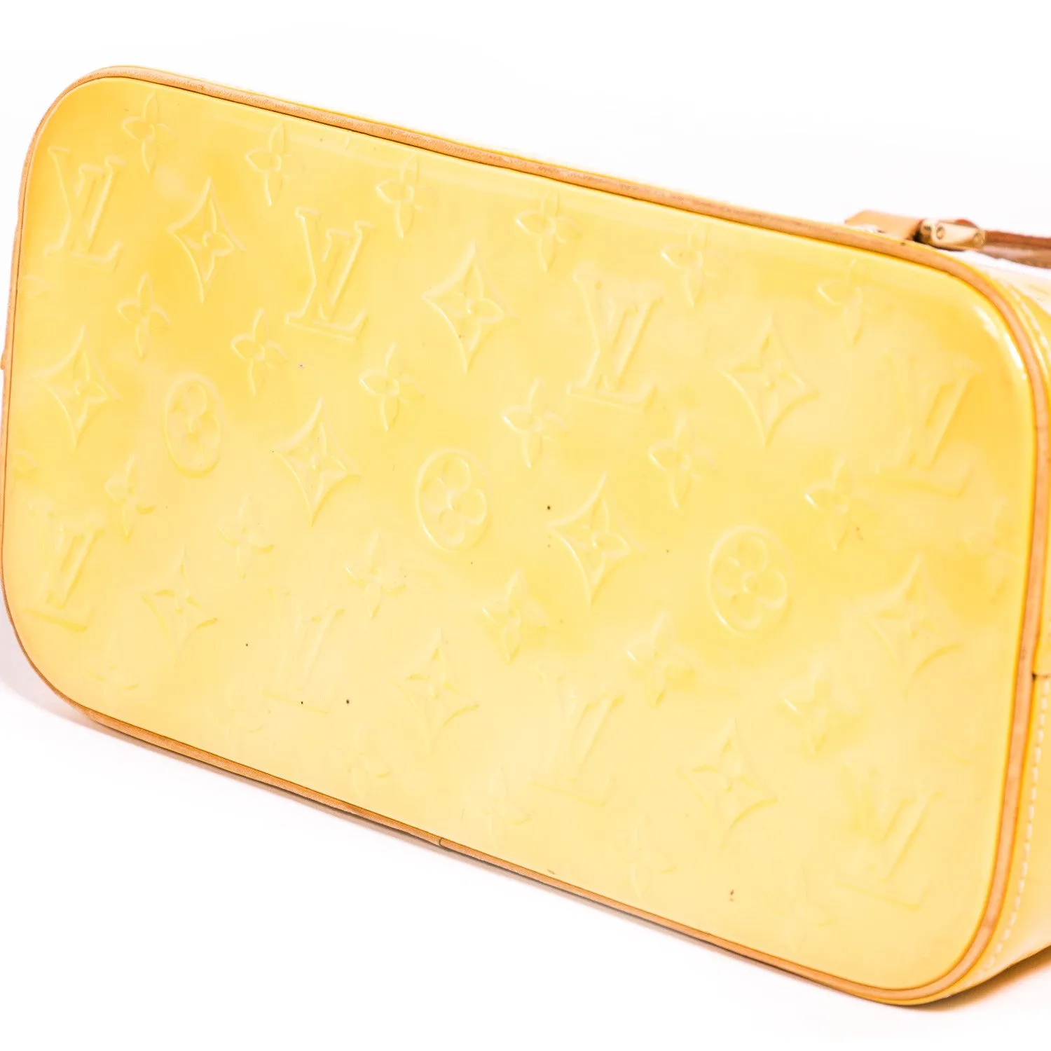 Louis Vuitton Houston Tote Bag