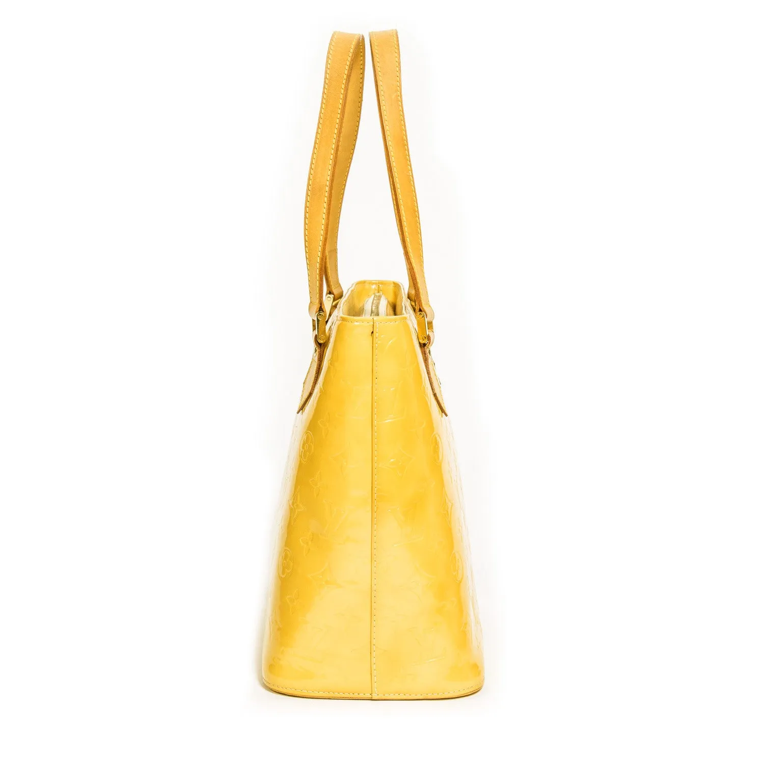 Louis Vuitton Houston Tote Bag