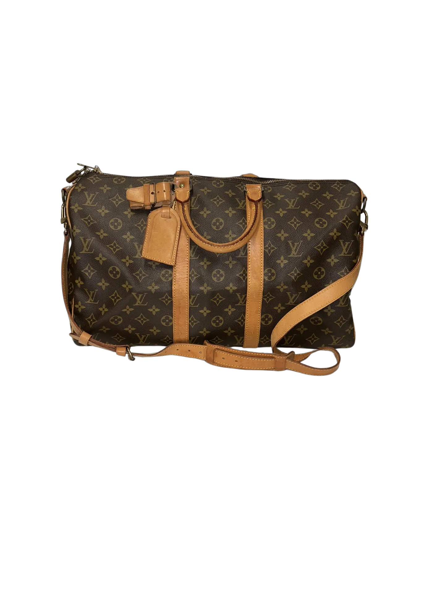 Louis Vuitton Keepall 45 Bandouliere
