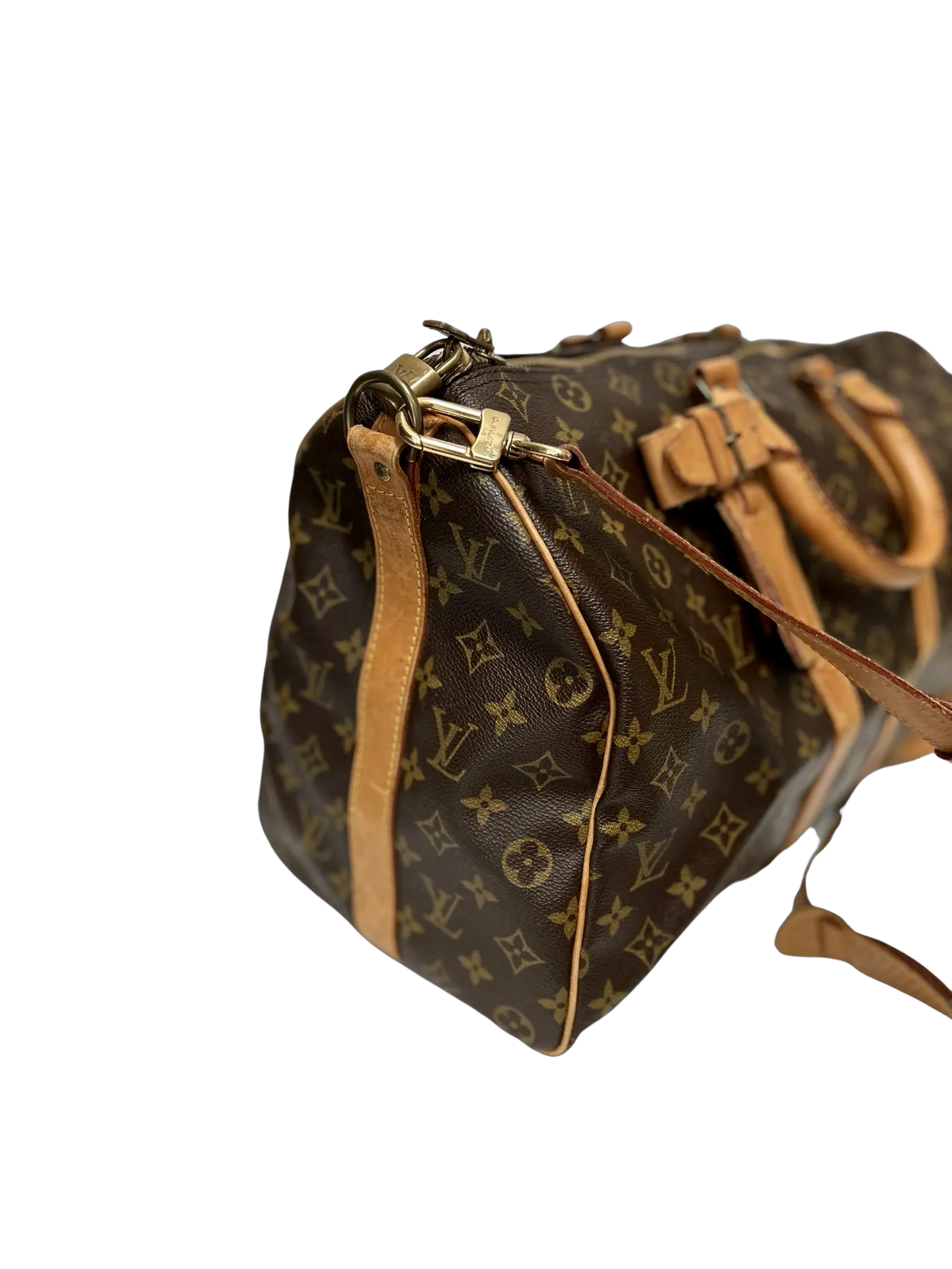 Louis Vuitton Keepall 45 Bandouliere