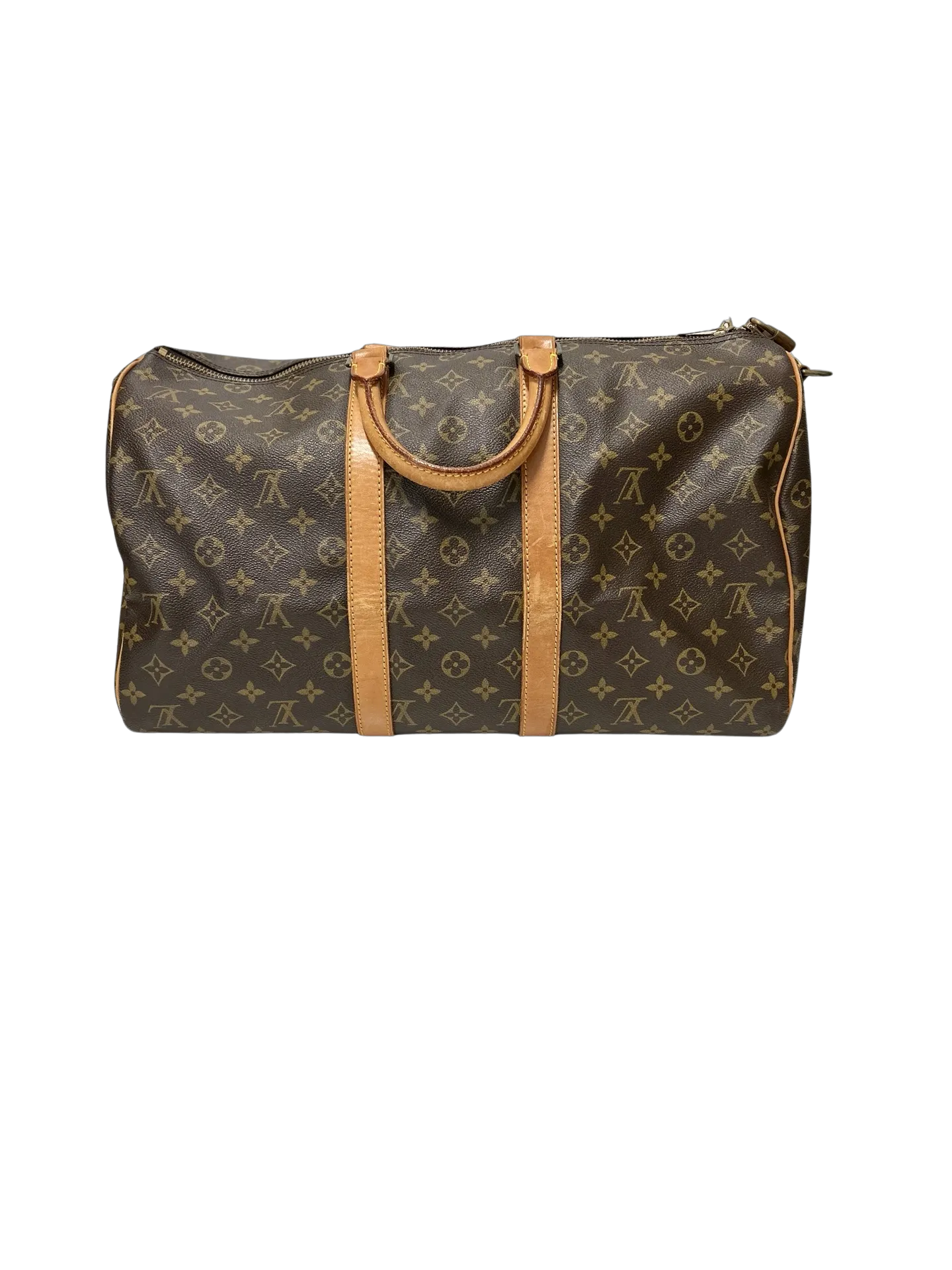 Louis Vuitton Keepall 45 Bandouliere