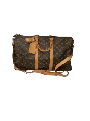 Louis Vuitton Keepall 45 Bandouliere
