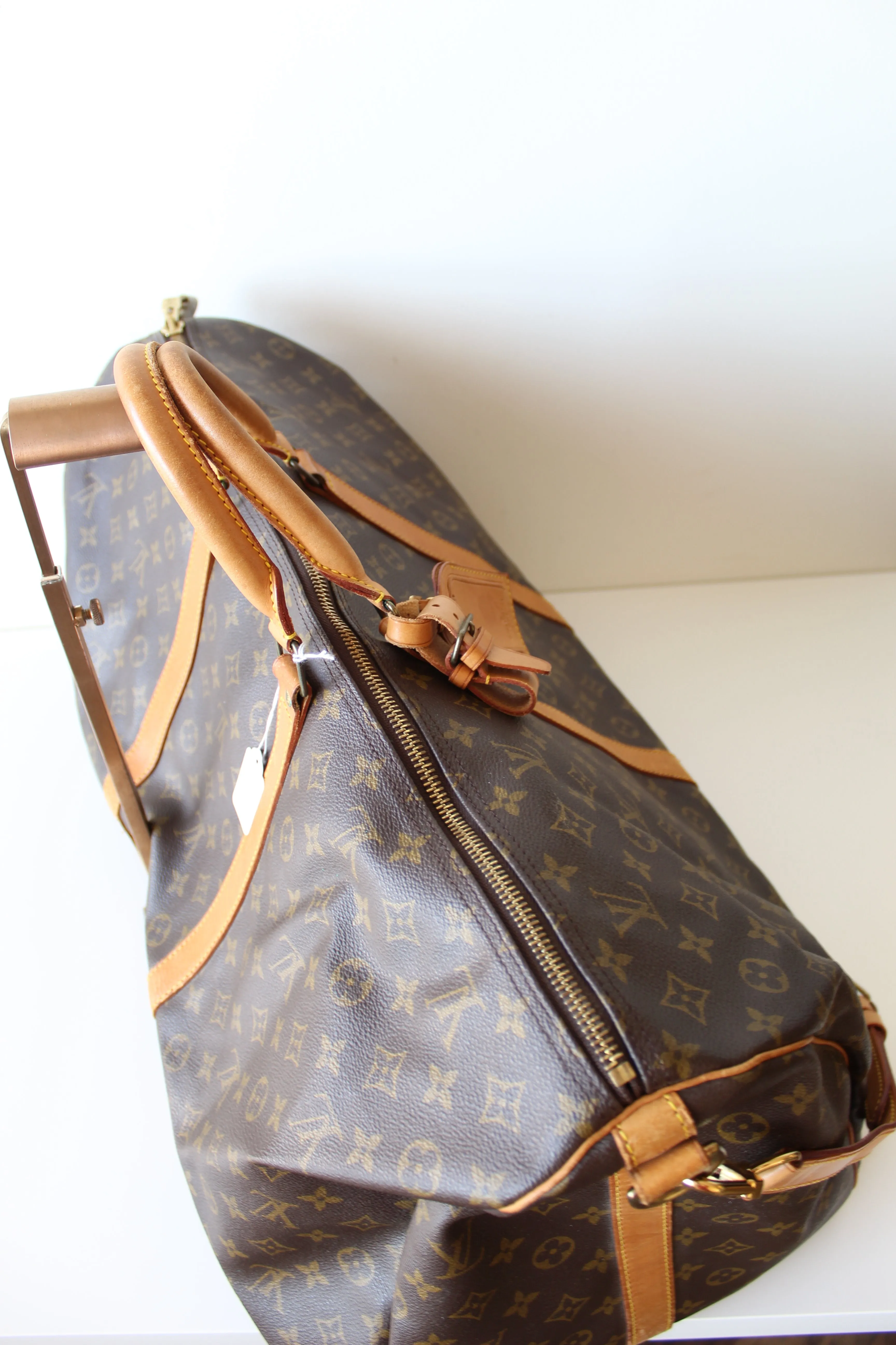 Louis Vuitton Keepall 60 Bandouliere
