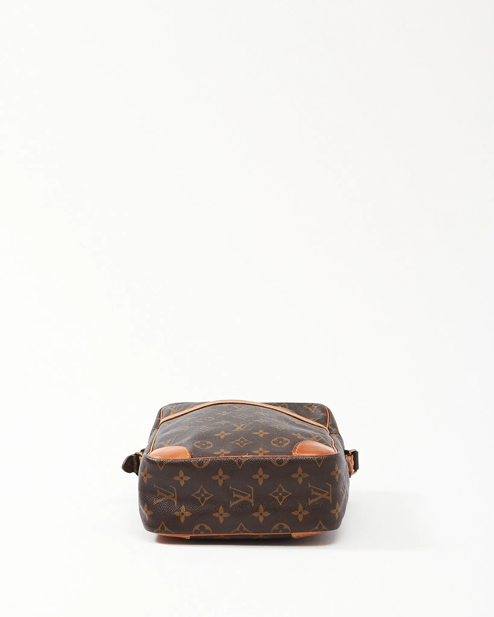 Louis Vuitton Monogram Danube MM Crossbody