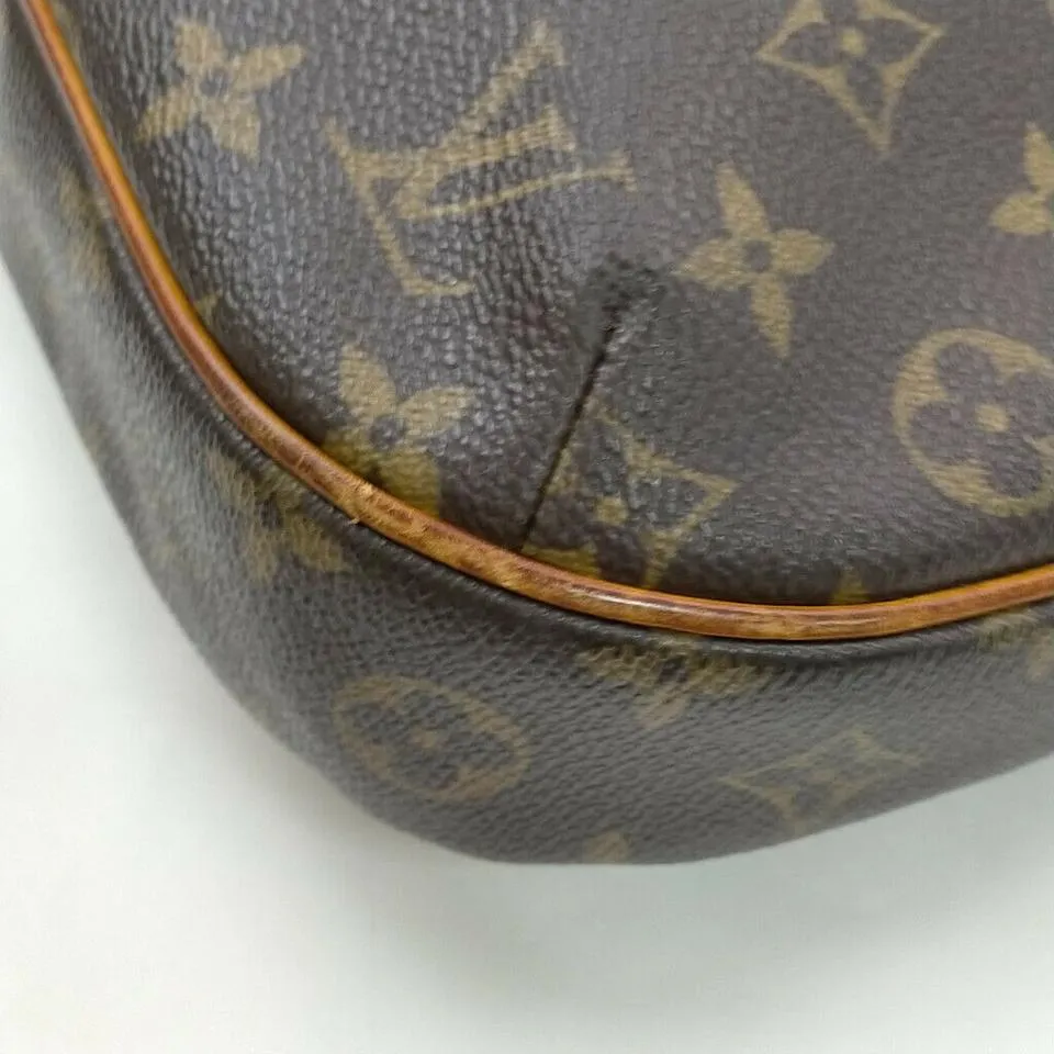 Louis Vuitton Monogram Odeon PM Crossbody Bag 863417