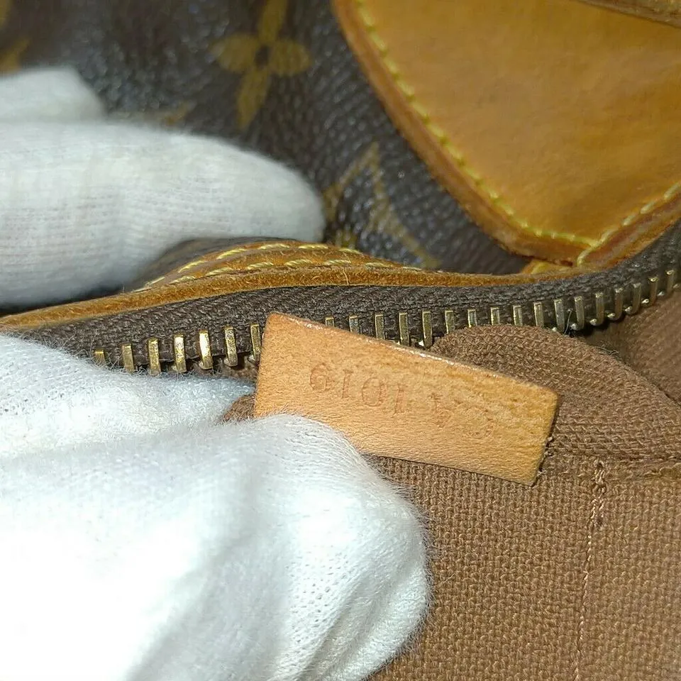 Louis Vuitton Monogram Odeon PM Crossbody Bag 863417