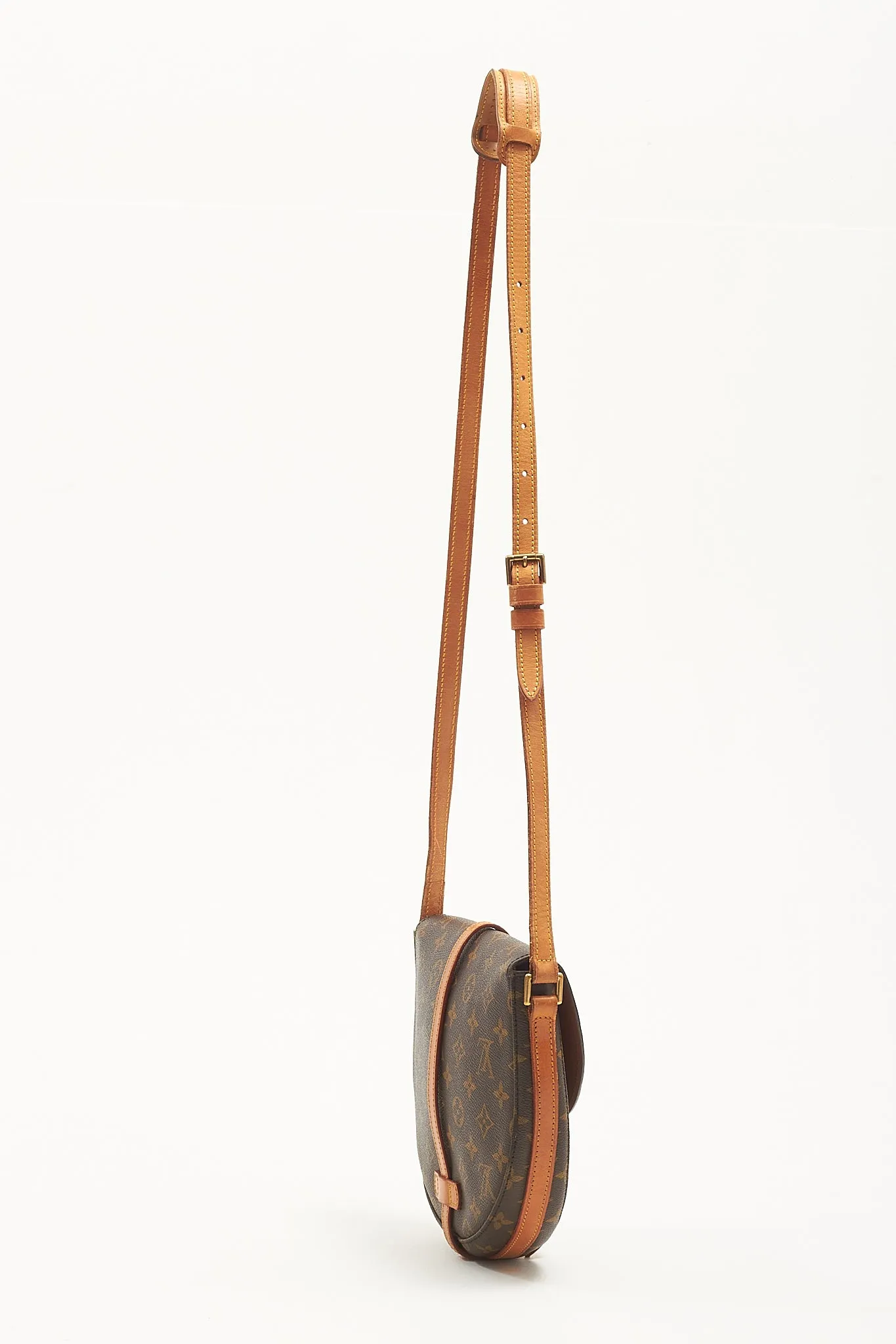 Louis Vuitton Monogram Shanti PM Crossbody