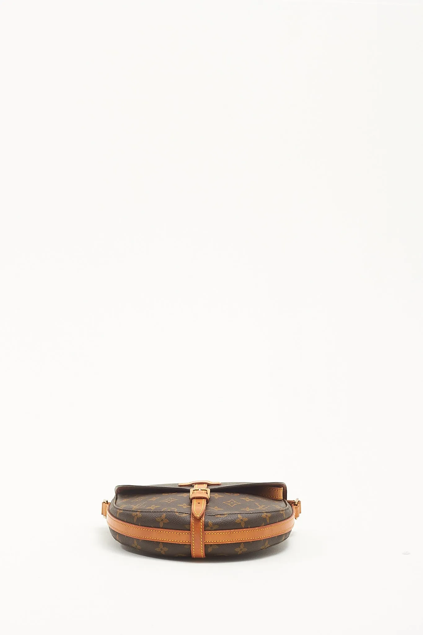 Louis Vuitton Monogram Shanti PM Crossbody