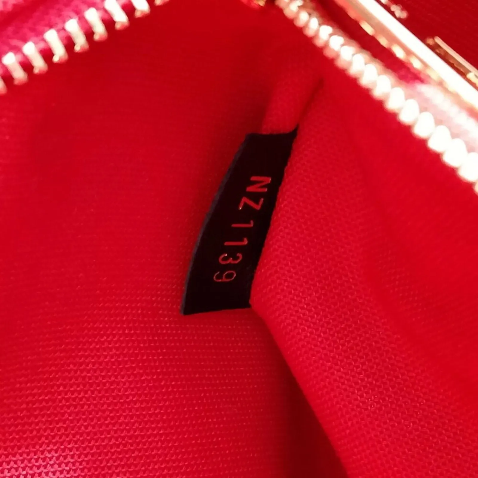 Louis Vuitton  On the Go GM Brown Monogram Giant Tote Bag