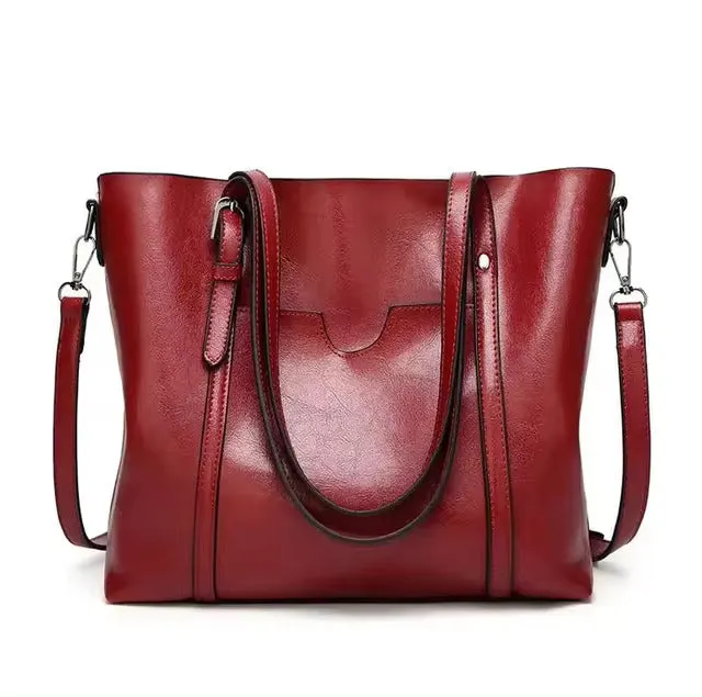 Louisa | Stylish Tote Bag