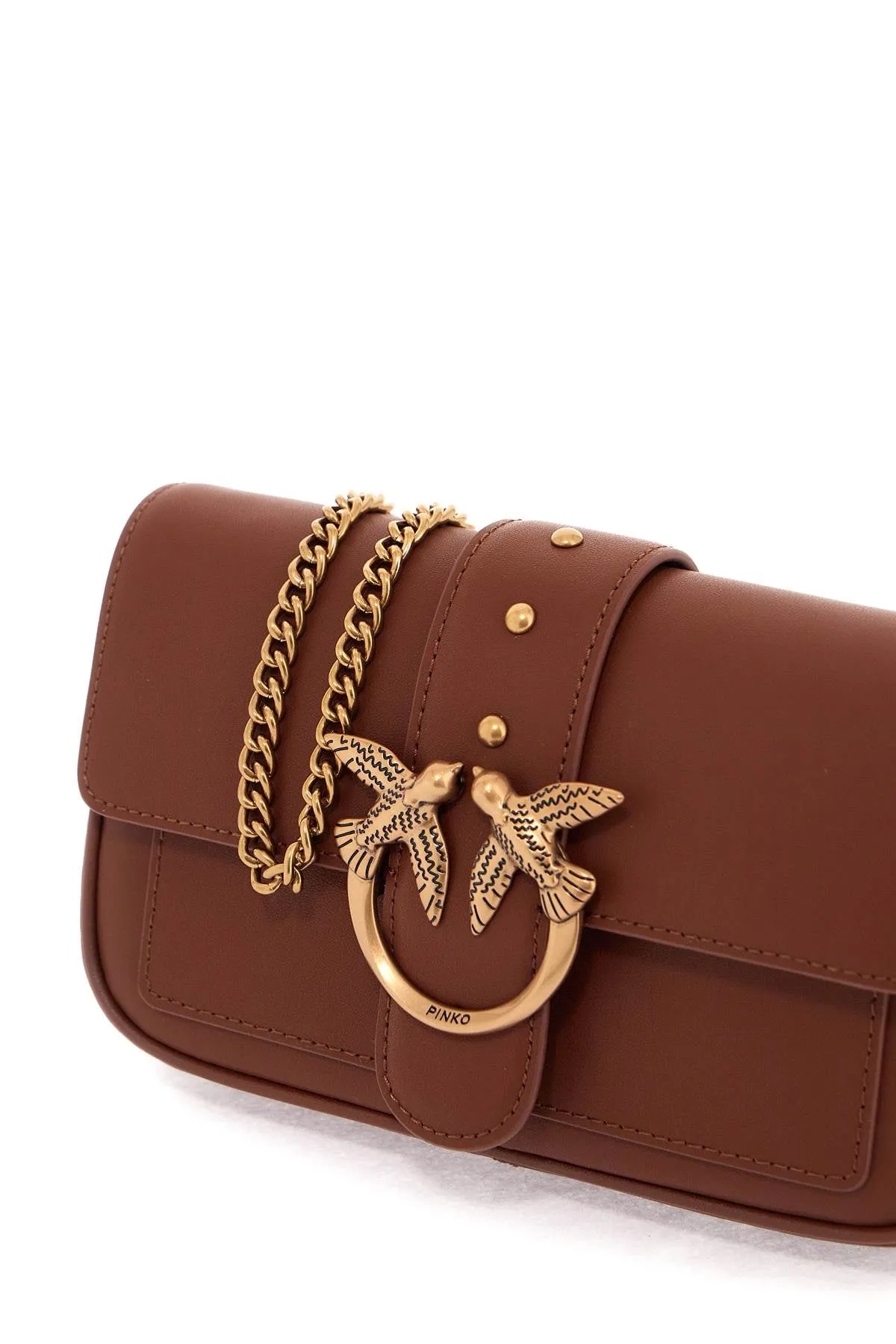 love pocket simply crossbody bag