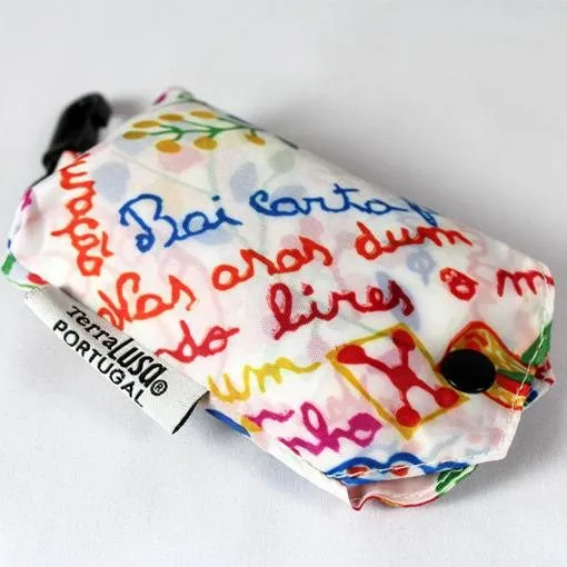 Lovers’ Handkerchiefs Eco Shopper