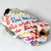 Lovers’ Handkerchiefs Eco Shopper