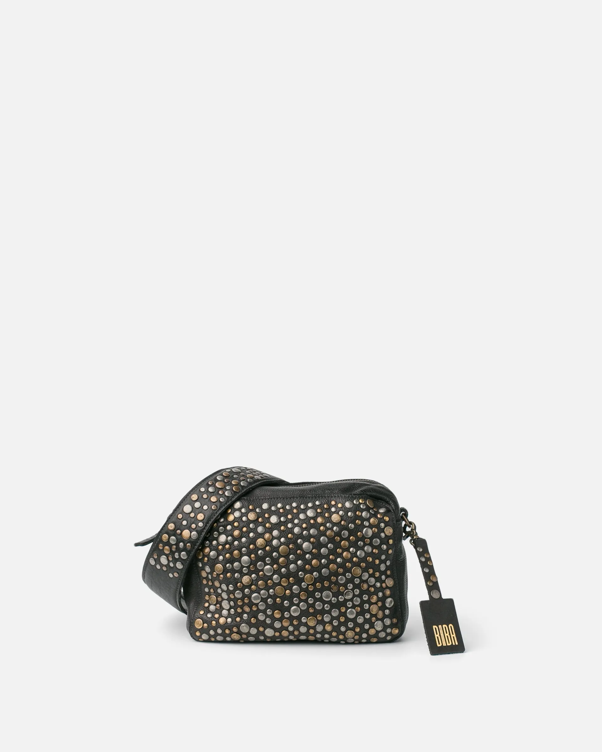 Lovington Stars Crossbody Bag