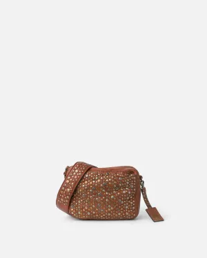 Lovington Stars Crossbody Bag