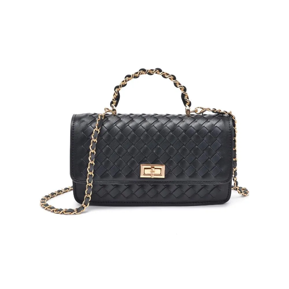 Lulu Crossbody