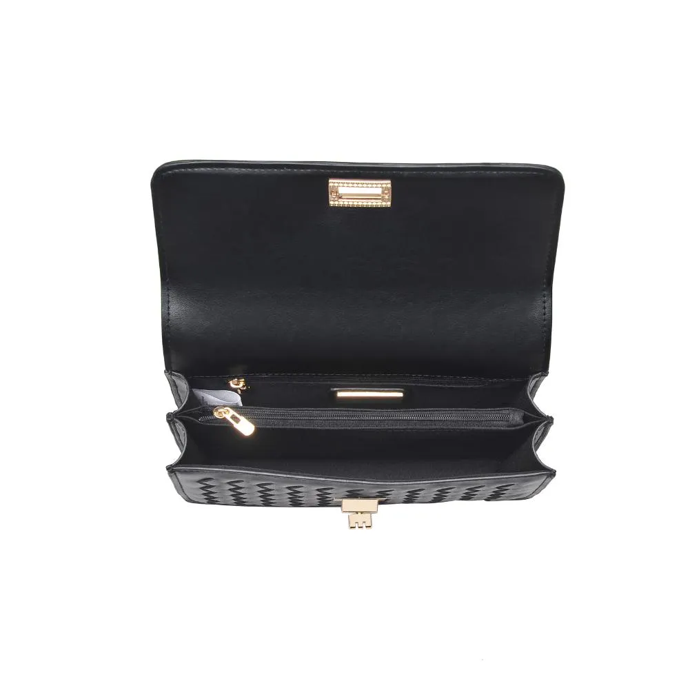 Lulu Crossbody