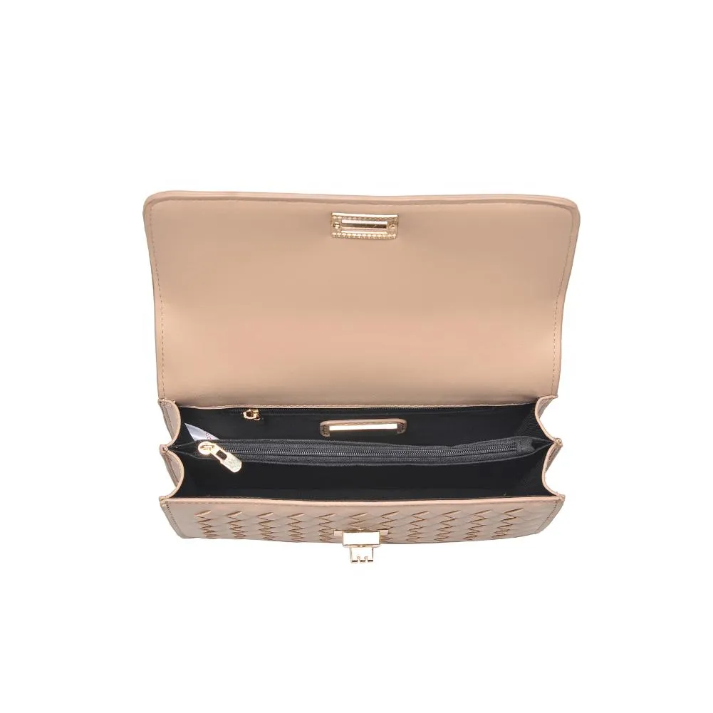 Lulu Crossbody