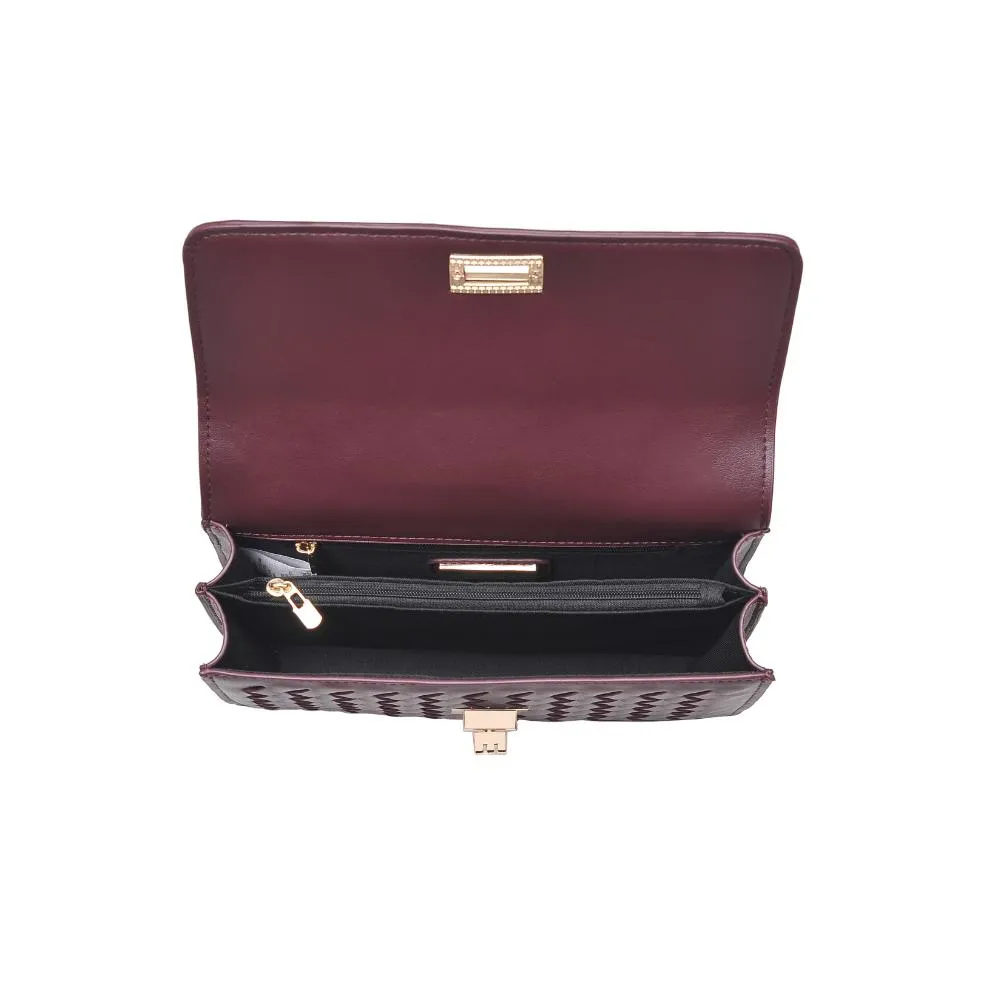 Lulu Crossbody