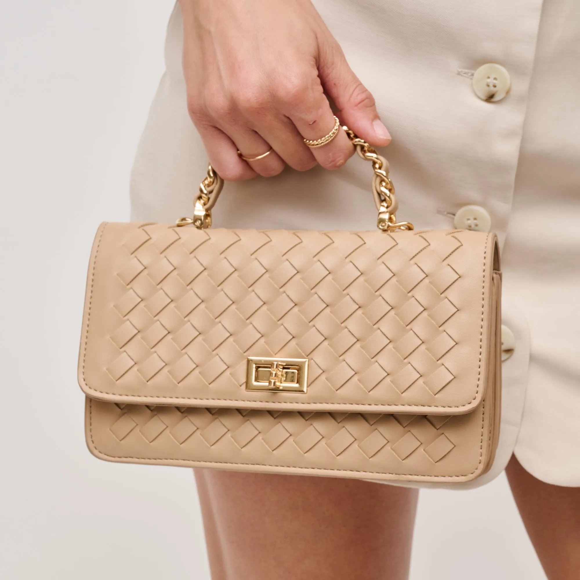 Lulu Crossbody