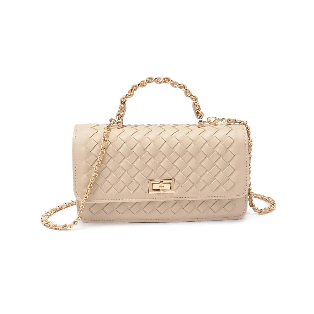 Lulu Crossbody