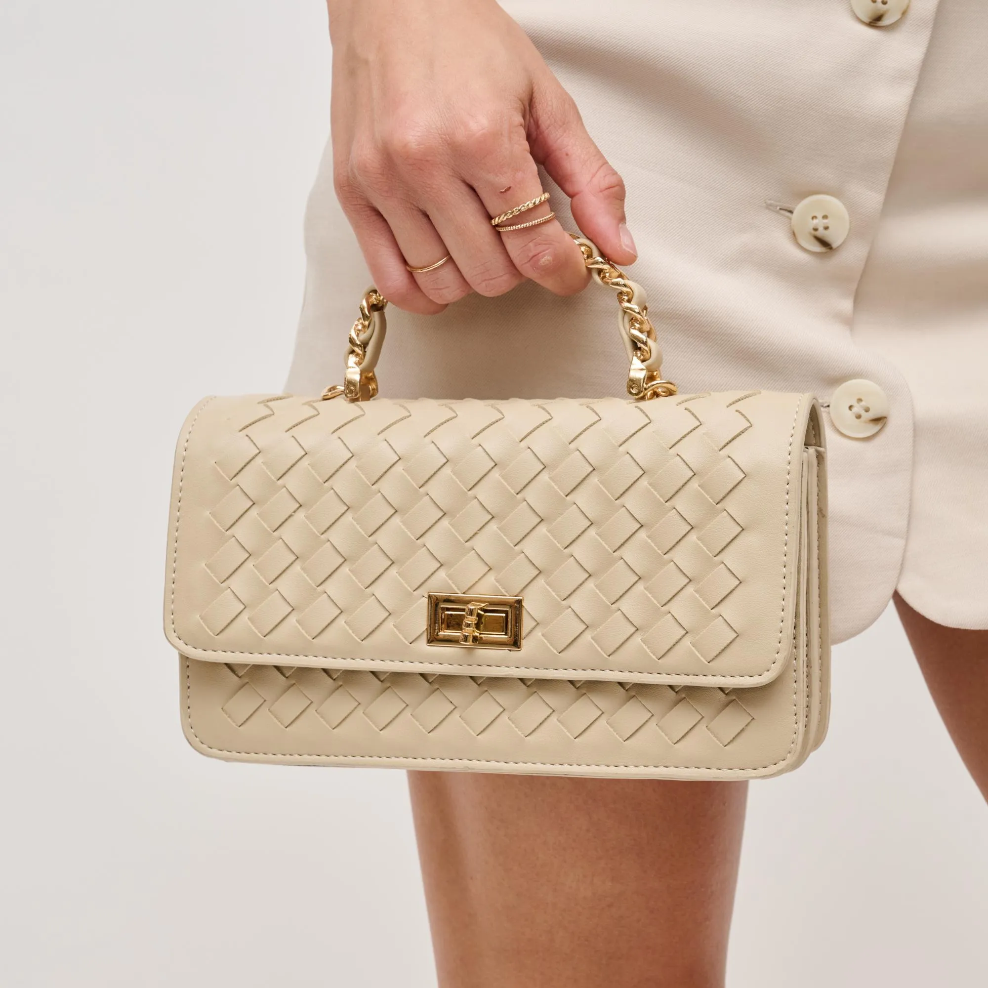 Lulu Crossbody