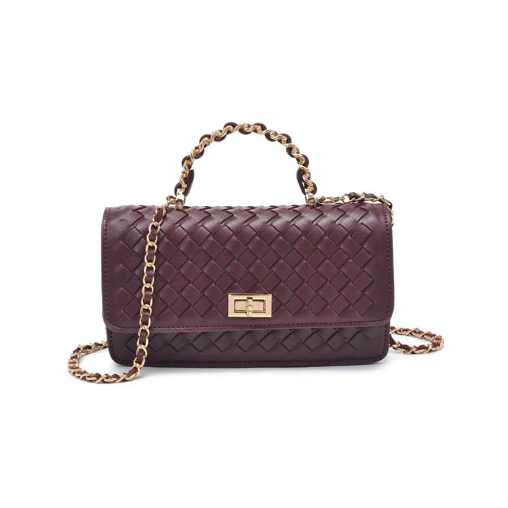 Lulu Crossbody