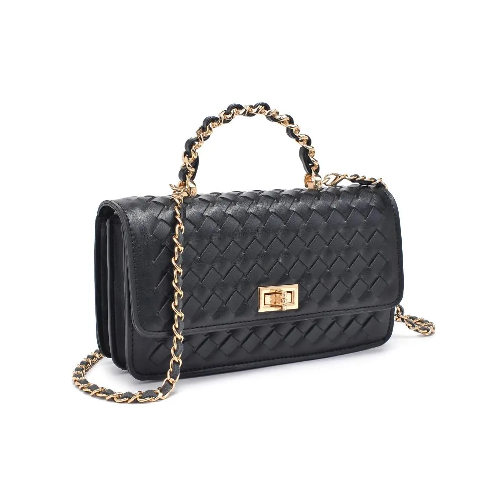 Lulu Crossbody