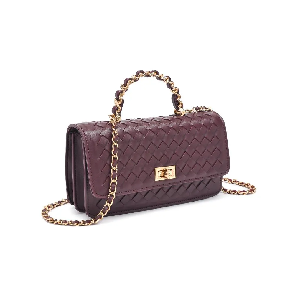 Lulu Crossbody