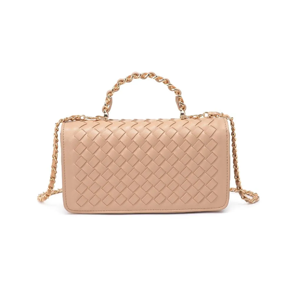 Lulu Crossbody
