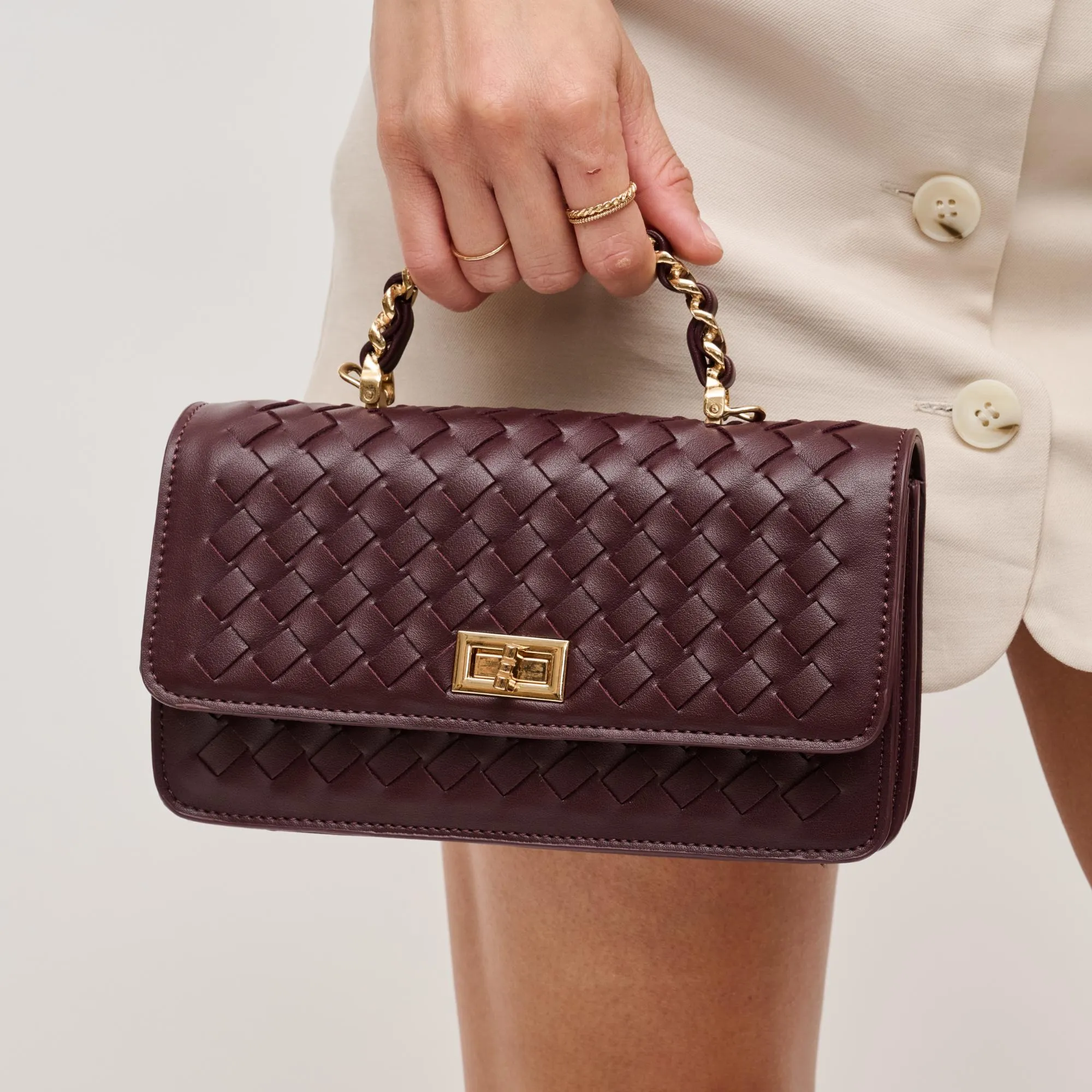 Lulu Crossbody