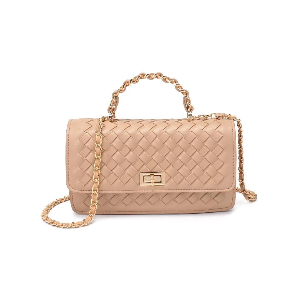 Lulu Crossbody