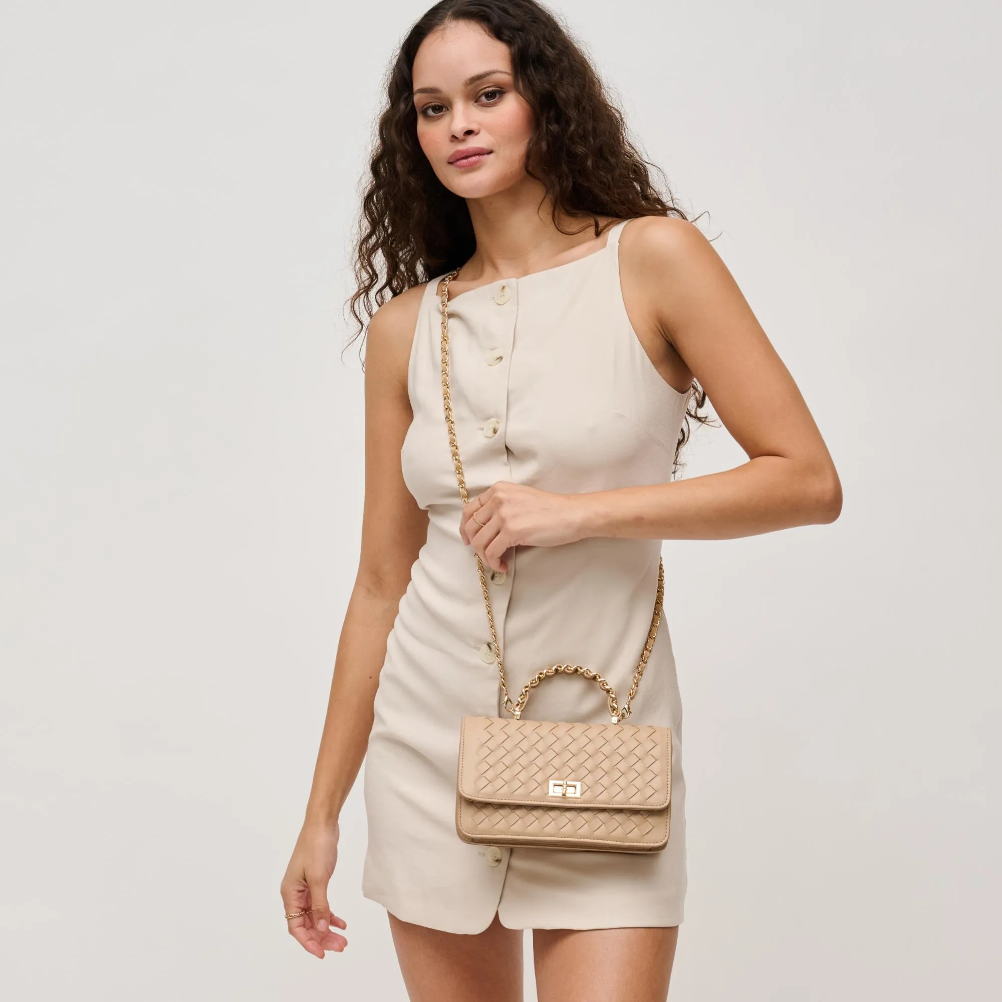Lulu Crossbody