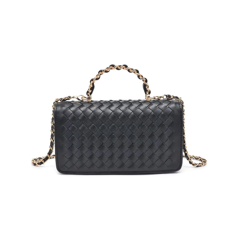 Lulu Crossbody