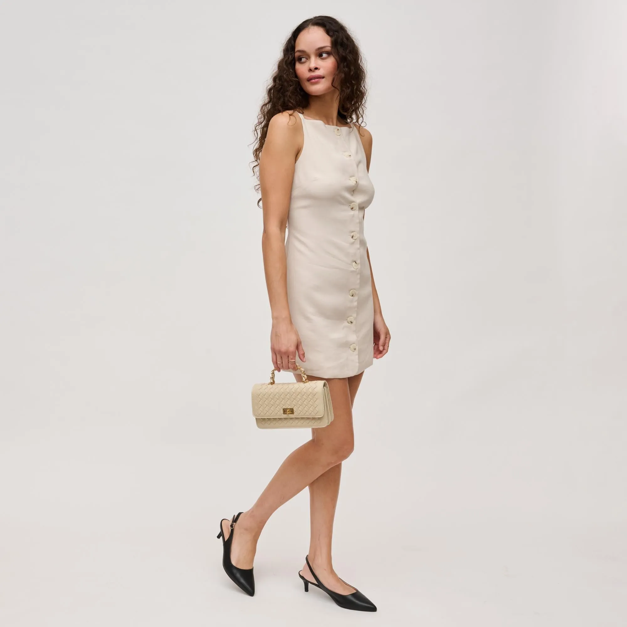 Lulu Crossbody