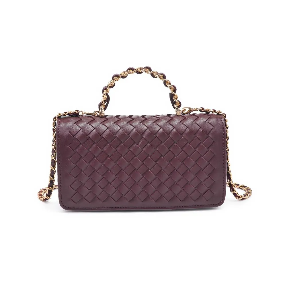 Lulu Crossbody