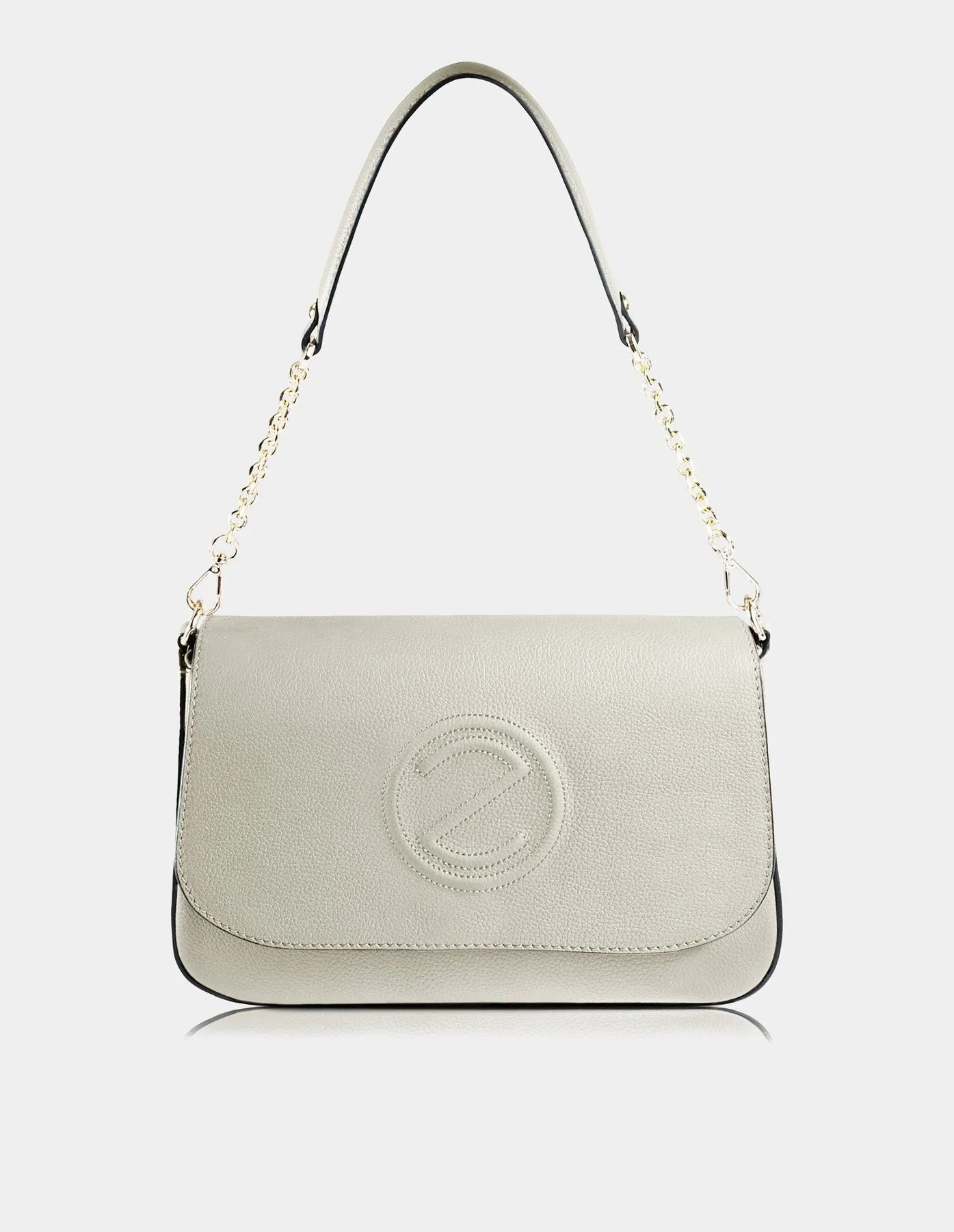 Luna Shoulder Bag Royal Blue