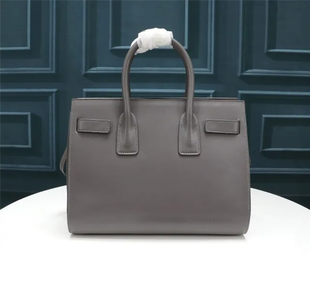 Luxury designer ladies handbags true leather