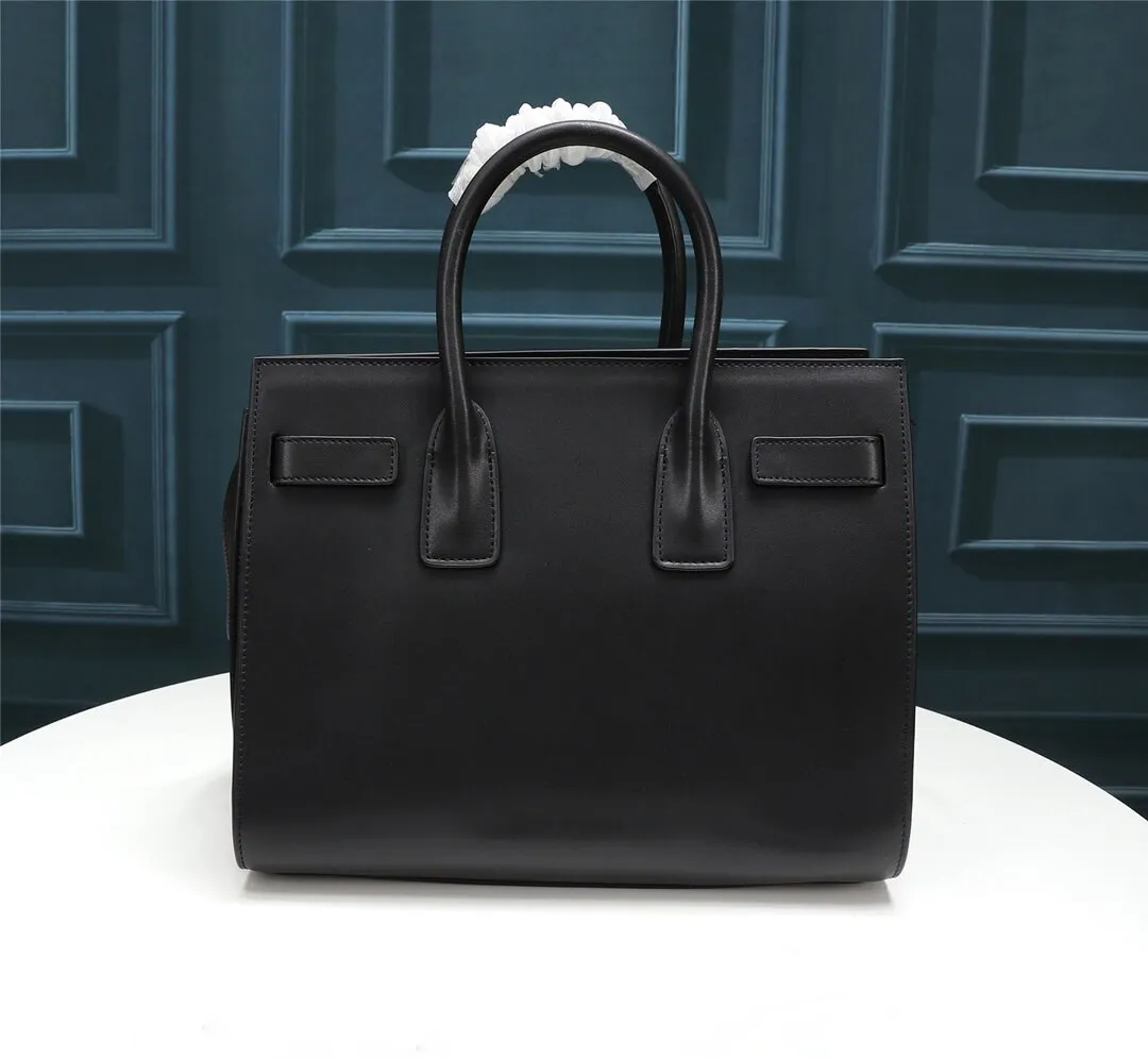 Luxury designer ladies handbags true leather