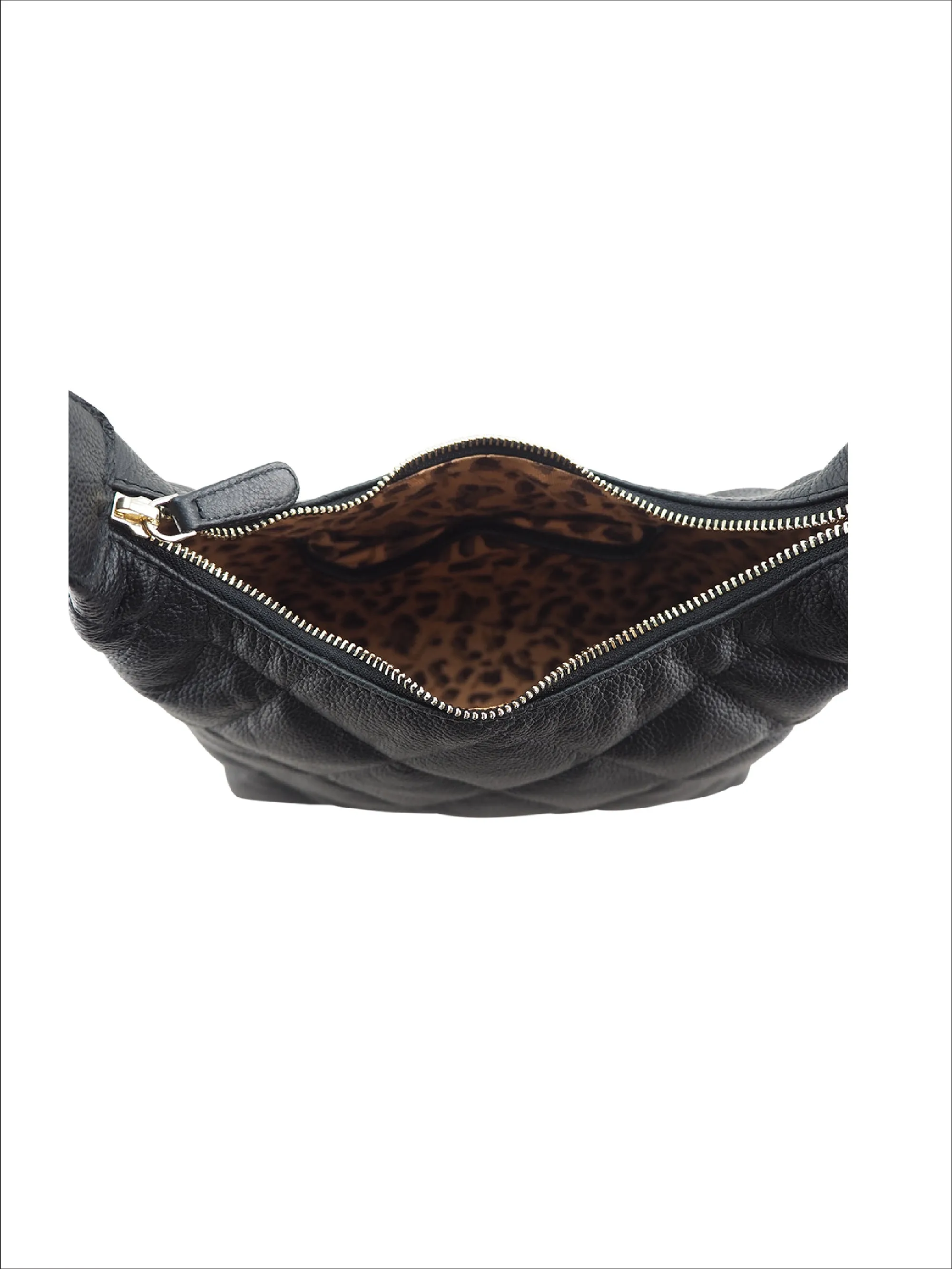 Lyndel Handbag | Black