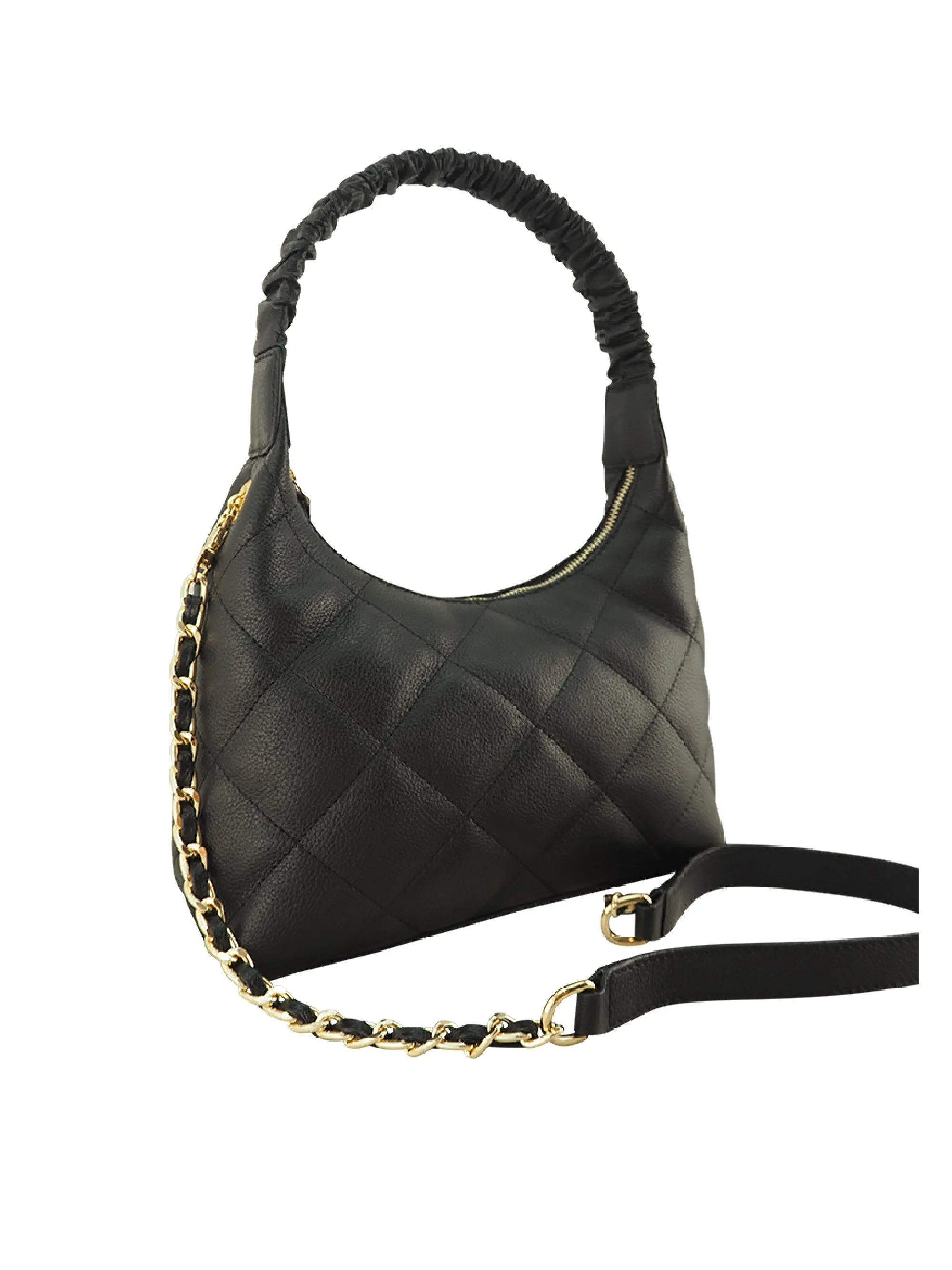 Lyndel Handbag | Black