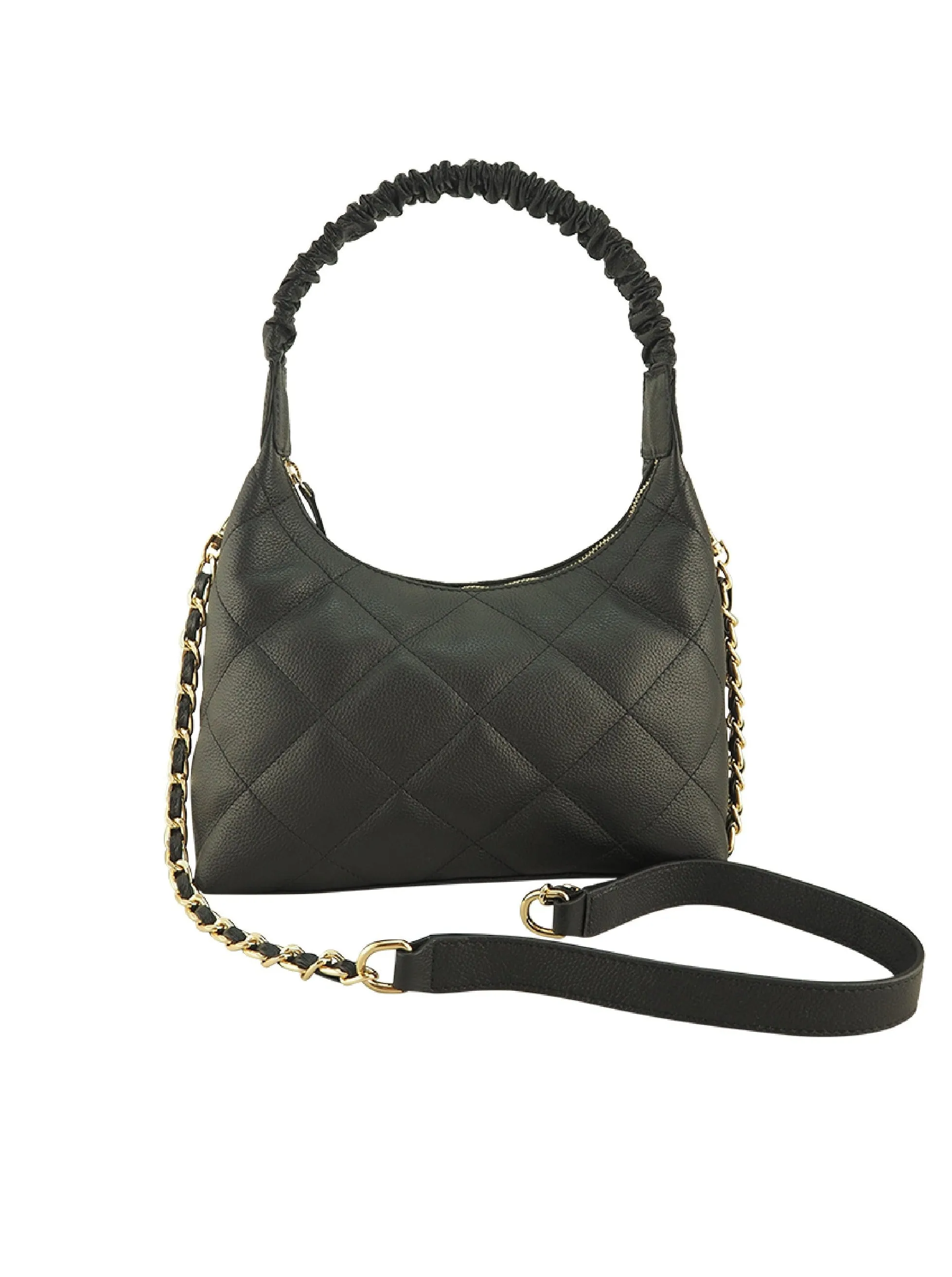 Lyndel Handbag | Black