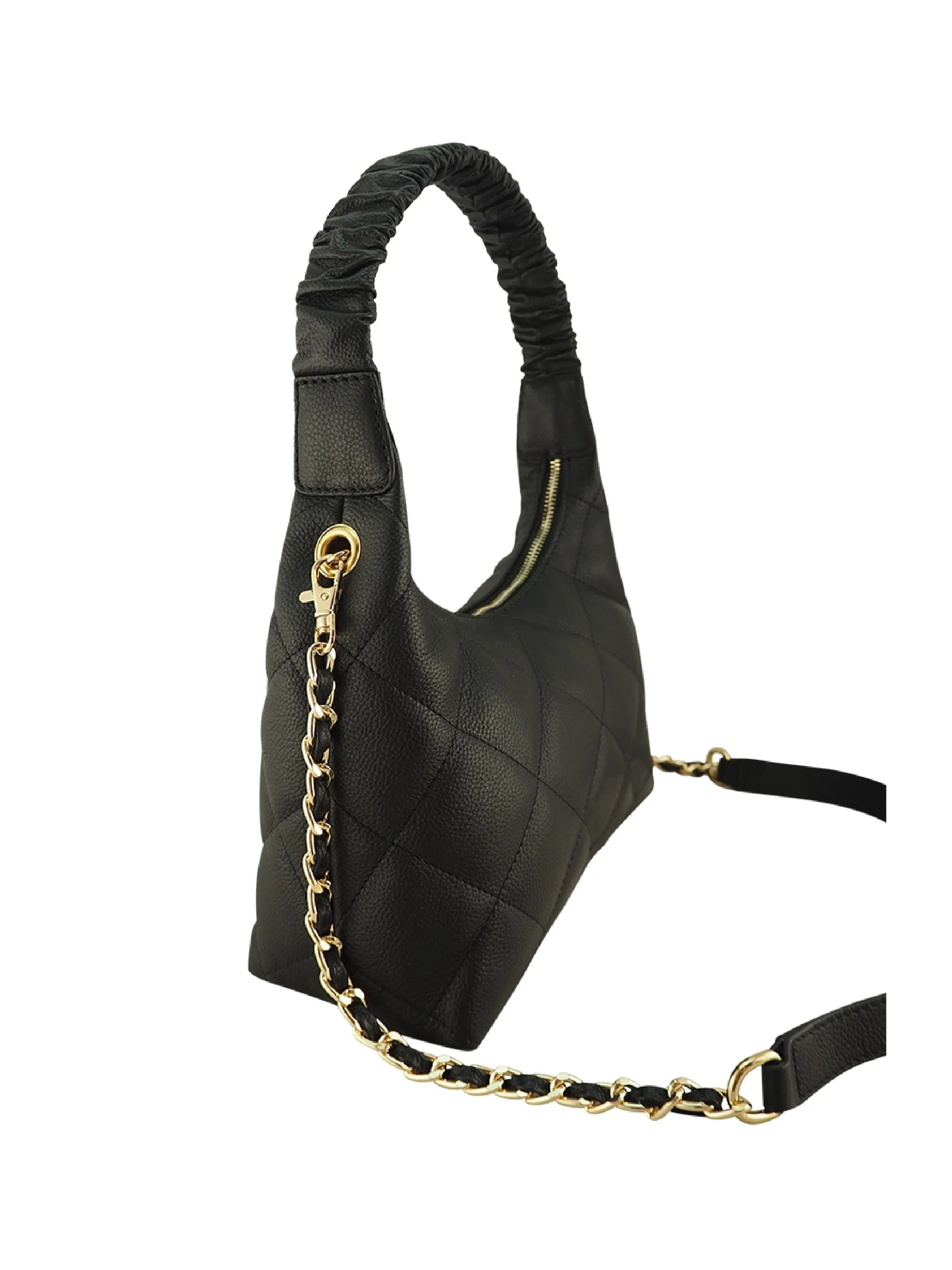 Lyndel Handbag | Black