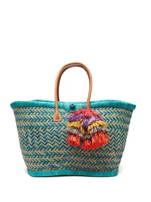 Madrigal Tote