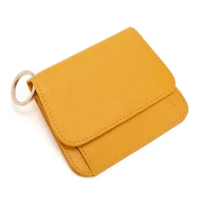Magnetic Card Holder Coin Purse