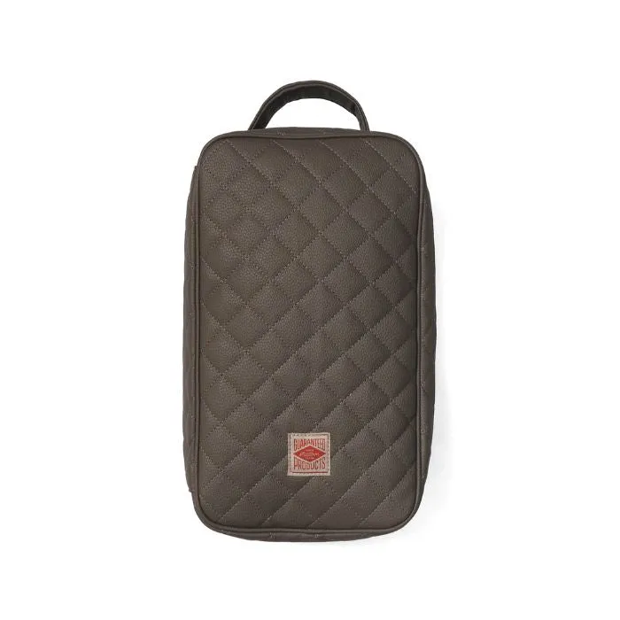 Malbon Guaranteed Products Shoe Bag